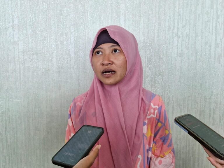 Upaya Cegah Kasus Pornografi Anak, Pusat Harap Regulasi Juga Diterapkan di Daerah
Telah dibaca : 886 Kali.