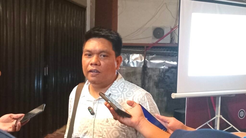 Ketua Komisi Pemilihan Umum (KPU) Samarinda, Kalimantan Timur (Kaltim) Firman Hidayat, menegaskan pentingnya peran media dalam proses sosialisasi menjelang Pilkada 2024.