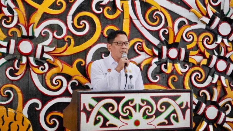 Kepala Divisi Pelayanan Hukum dan HAM Andi Basmal menekankan pentingnya perlindungan Kekayaan Intelektual Komunal (KIK) untuk mencegah pemanfaatan tanpa izin dan pembagian keuntungan yang tidak adil.