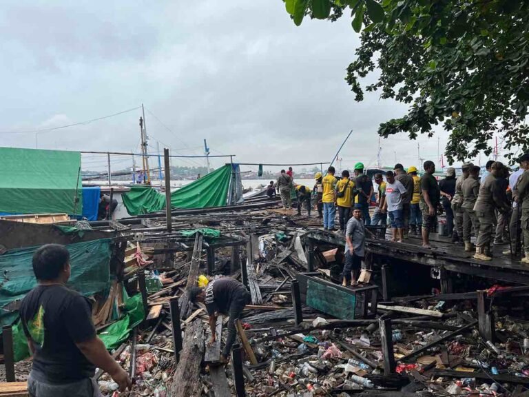 Proyek pembangunan Teras Samarinda Tahap II berlokasi di Dermaga Pasar Pagi yang diinisiasi Pemerintah Kota Samarinda, akan segera dimulai.