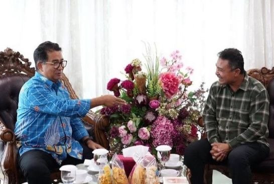 Diakui Kinerjanya, Dosen Unibraw Sebut Akmal Malik Ingin Masyarakat Cintai Lingkungan
Telah dibaca : 803 Kali.
Siapa yang tak tahu kinerja Penjabat (Pj) Gubernur Kalimantan Timur (Kaltim) Akmal Malik? Meski menjabat sebagai gubernur sementara dan belum sampai satu tahun