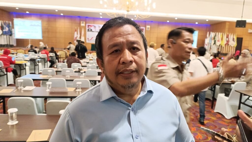 Samarinda Sumbang 280 Atlet untuk PON XXI, Bonus 100 Juta Menanti Peraih Emas Pekan Olahraga Nasional (PON) XXI yang akan digelar di Aceh dan Sumatera Utara (pada September mendatang menjadi momen penting bagi kontingen Kalimantan Timur (Kaltim).