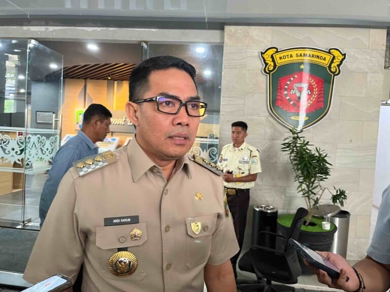 Setelah tujuh tahun menjabat sebagai Ketua DPD Gerindra Kalimantan Timur (Kaltim), Andi Harun kini tidak menjabat lagi usai digantikan G Budisatrio Djiwandono.