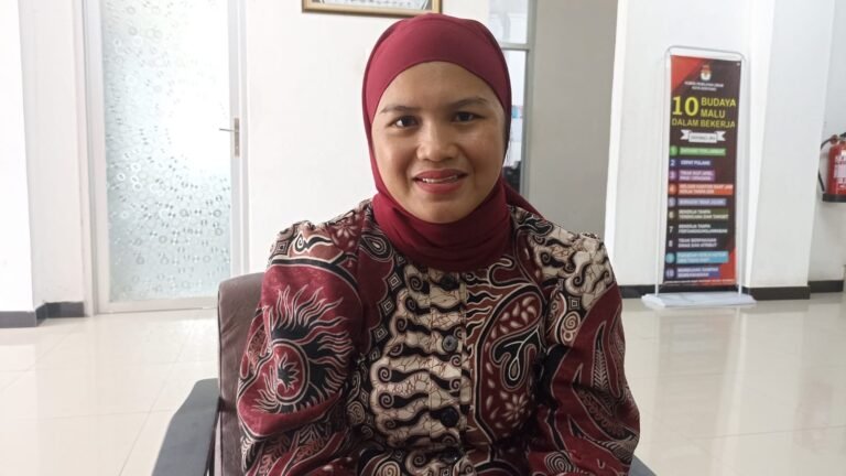 Pada minggu kedua, proses Pencocokan dan Penelitian (Coklit) data pemilih untuk Pilkada serentak di Bontang telah mencapai 59 persen.