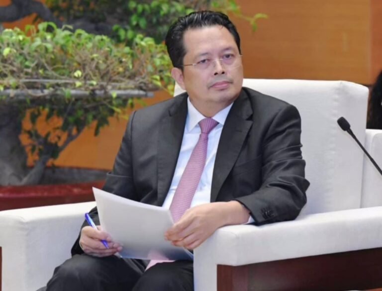 Wakil ketua DPD RI Mahyudin yang saat ini menjadi Bakal Calon Gubernur (Bacagub) Kalimantan Timur (Kaltim), menyatakan secara resmi pengunduran diri dari pencalonan sebagai Bacagub dalam Pilkada Kaltim 2024.