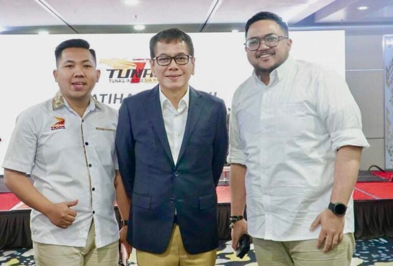 Dalam rangka merayakan HUT ke-16, organisasi sayap Partai Gerindra Tunas Indonesia Raya (Tidar) sukses menggelar Kaderisasi Tunas III & IV di Hotel GranDhika Iskandarsyah, Jakarta pada 20-21 Juli 2024.