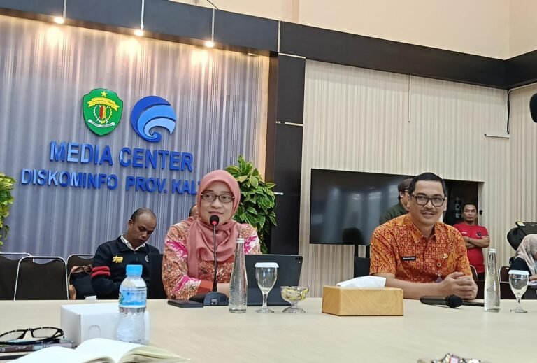 Capai Jumlah Optimal, 56 Peserta Kaltim Siap Ikuti MTQN 2024
Telah dibaca : 808 Kali.