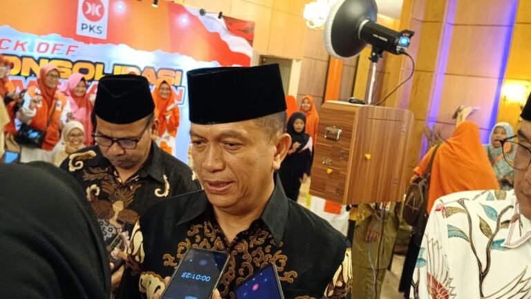 Siap Abdikan Diri di Kukar, Dendi Berkeinginan SDM Imbangi SDA
Telah dibaca : 846 Kali.