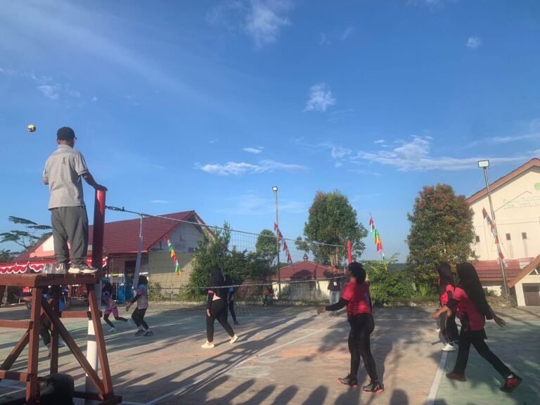 Bulan Agustus menjadi salah satu bulan yang spesial bagi bangsa Indonesia. Setiap 17 Agustus diperingati sebagai Hari Ulang Tahun (HUT) Kemerdekaan Republik Indonesia (RI)