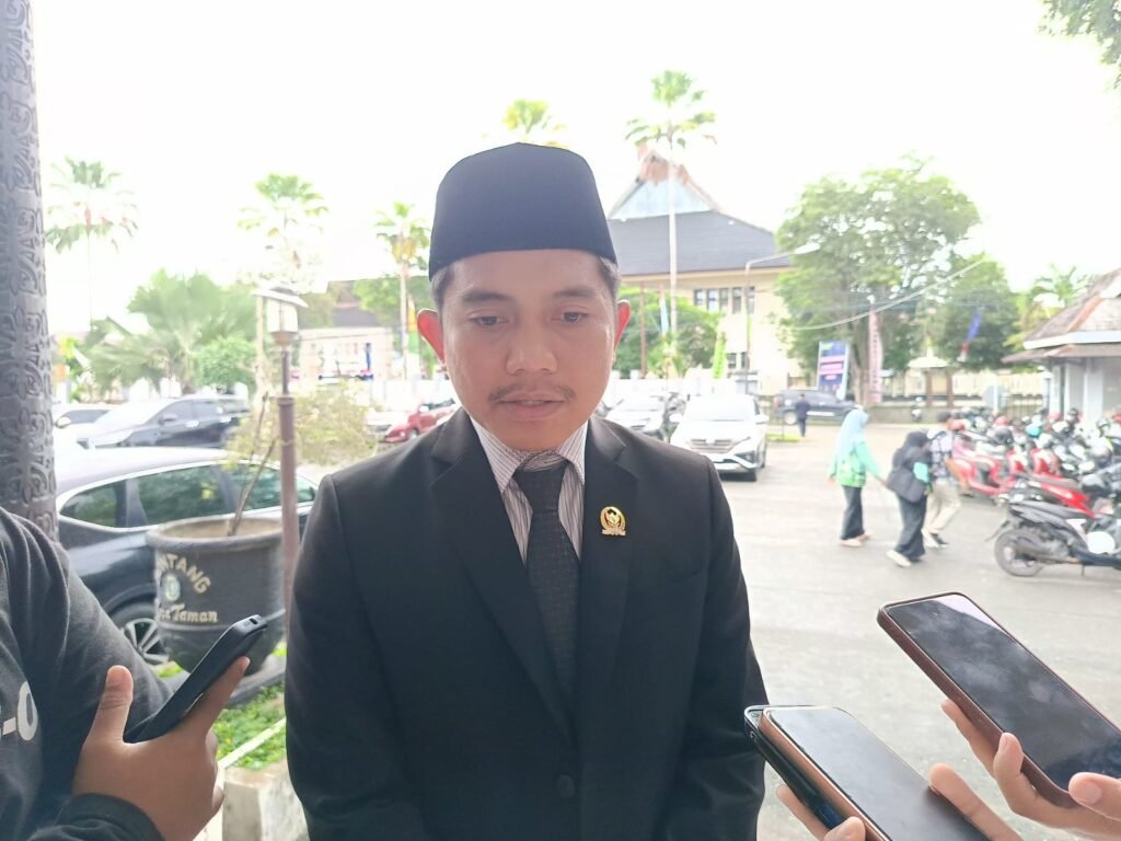 Andi Faizal Optimis, Bontang Terpilih Jadi Kota Percontohan Antikorupsi di Kaltim