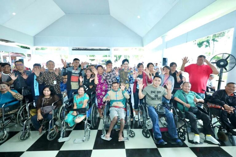 Tingkatkan Literasi Keuangan, OJK Komit Edukasi Kaum Disabilitas
Telah dibaca : 900 Kali.