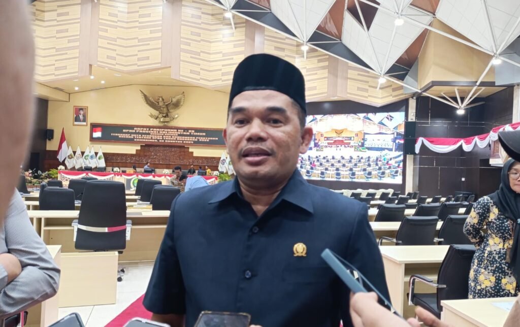 Golkar Kukar Siap Maksimalkan Strategi Pemenangan Pasangan Rudy-Seno di Pilgub Kaltim 2024