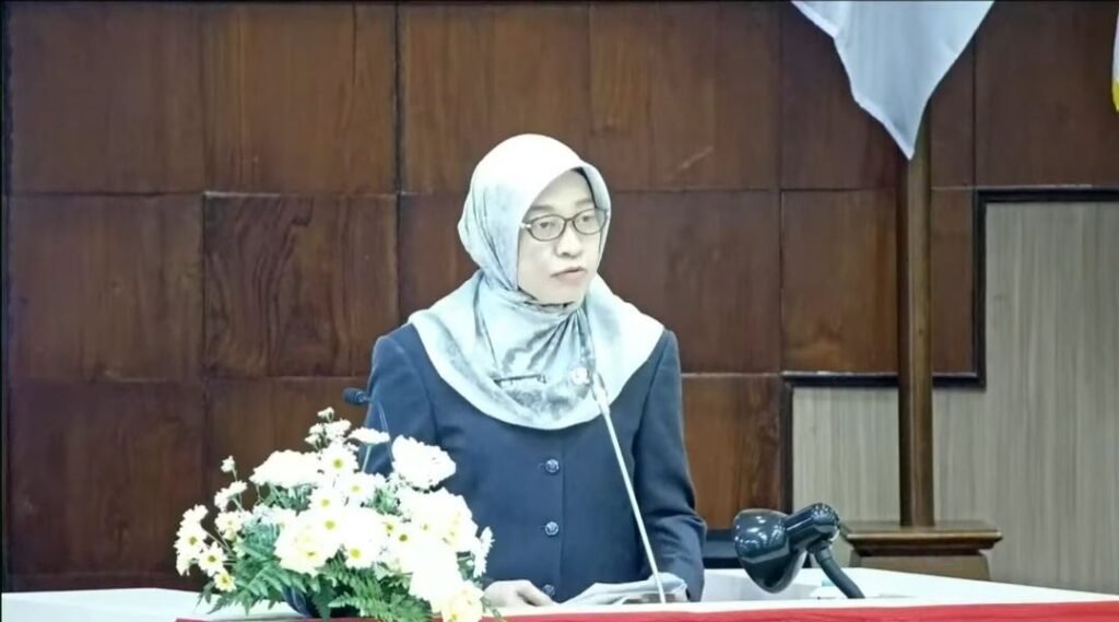 APBD Kaltim Tahun 2025 Disetujui Rp21 Triliun, Target PAD Rp 10,03 Triliun