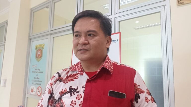 Samarinda Miliki Potensi Besar Kembangkan Chinatown Jadi Destinasi Budaya
Telah dibaca : 967 Kali.