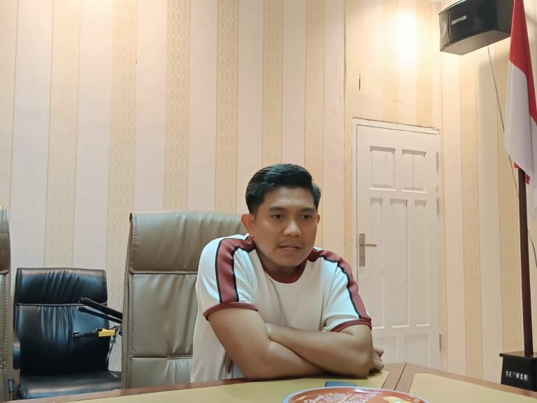 Ketua DPD II Golkar Kota Bontang Andi Faizal Sofyan Hasdam, menyatakan kesiapan partainya untuk mengerahkan segala upaya guna memenangkan pasangan bakal calon Gubernur dan Wakil Gubernur Kalimantan Timur (Kaltim), Rudy Mas'ud dan Seno Aji, dalam Pilgub Kaltim 2024.