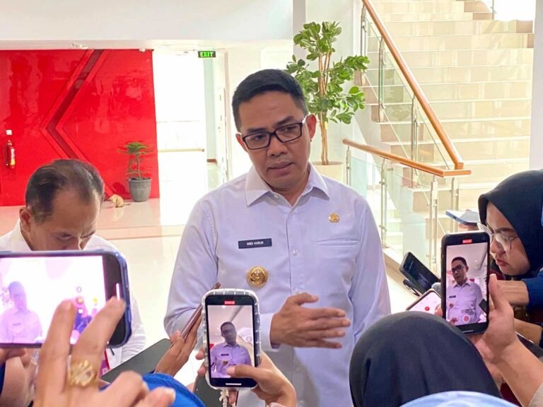 Dukungan politik terhadap Andi Harun yang kini Wali Kota Samarinda untuk maju dalam Pilkada Samarinda 2024 semakin menguat.