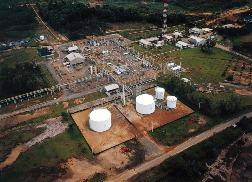 PHSS Cetak Rekor Pengeboran Terdalam di Indonesia dengan Teknik Casing while Drilling