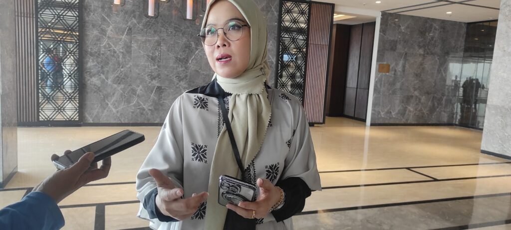 DPT Pilkada Kaltim 2024 di Kutai Barat Meningkat, KPU Catat Penambahan 2.967 Pemilih