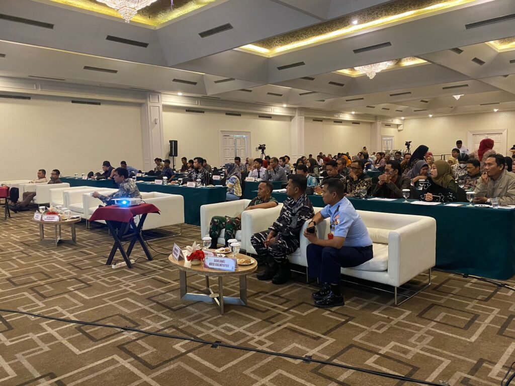 KPU Balikpapan Tetapkan 520.986 Pemilih Tetap untuk Pilkada 2024