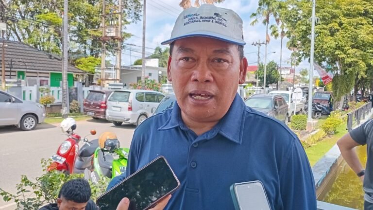 Sumardi Desak Pemerintah Prioritaskan Penanganan Banjir dan Jalan Rusak
Telah dibaca : 814 Kali.