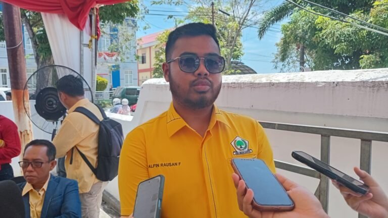 Alfin Ingatkan Perlunya Pendampingan Program Kredit Usaha Mikro 0 Persen
Telah dibaca : 992 Kali.