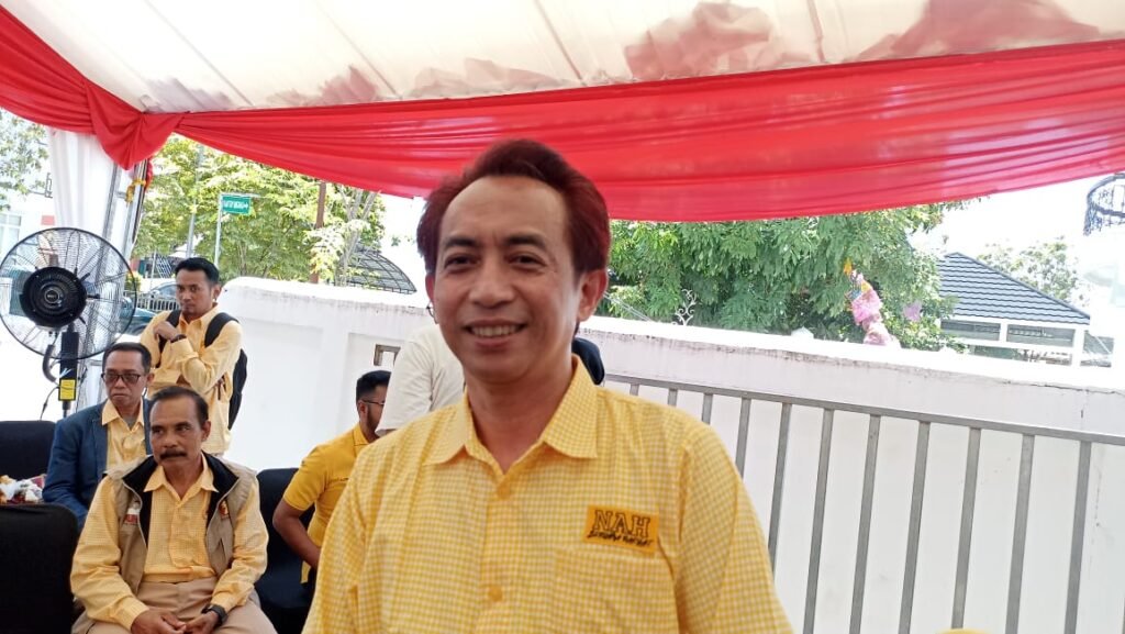 DPRD Bontang Segera Sahkan Tata Tertib Baru Oktober 2024