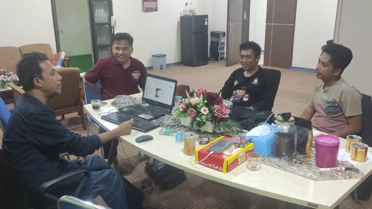 Desain Bahan Kampanye Paslon Wajib Sesuai PKPU Nomor 13 Tahun 2024
Telah dibaca : 1.067 Kali.