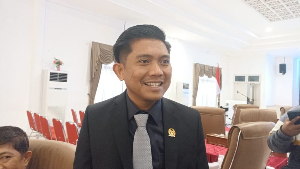 SK Pimpinan Definitif DPRD Bontang akan Diserahkan Minggu Ini