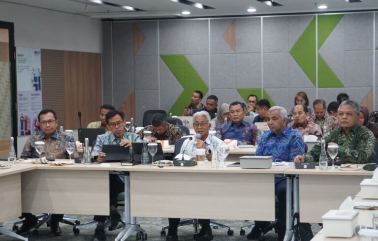 SKK Migas dan Pertamina Hulu Energi Perkuat Kolaborasi Tingkatkan Produksi 2024
Telah dibaca : 1.116 Kali.