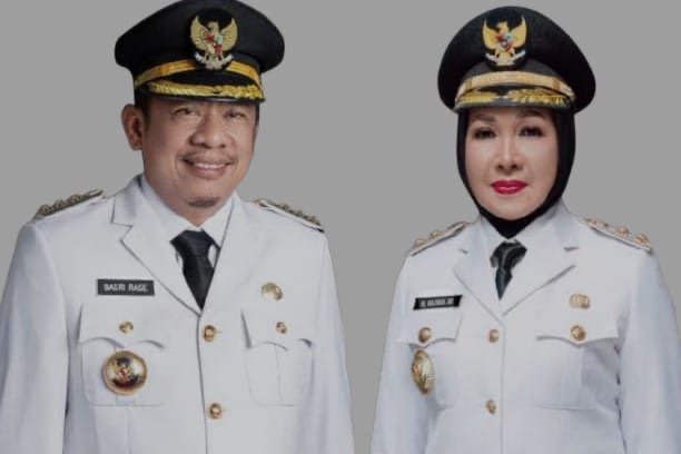 KPU Bontang Sudah Terima Surat Cuti Basri Rase dan Najirah
Telah dibaca : 983 Kali.