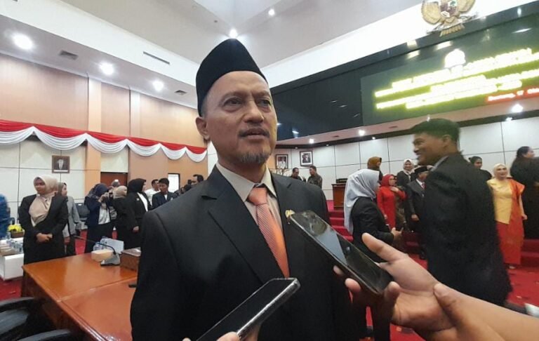 HSN 2024, Saeful Rizal Serukan Persatuan Umat dan Sinergi untuk Kemajuan Bangsa
Telah dibaca : 947 Kali.
