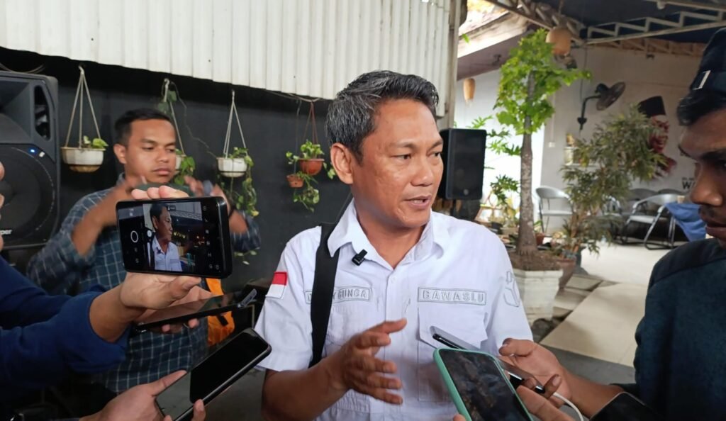 Belum Ada Cuti Anggota Dewan Terkait Kampanye, Bawaslu Kaltim Lakukan Penelusuran