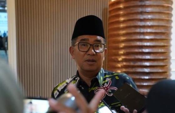 Pj Gubernur Minta PPM Berkompetisi Membuat Program Bersentuhan Langsung dengan Masyarakat
Telah dibaca : 999 Kali.