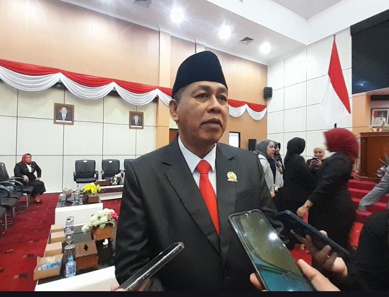 Penanganan Banjir Rob Butuh Dukungan Pemerintah Provinsi dan Pusat