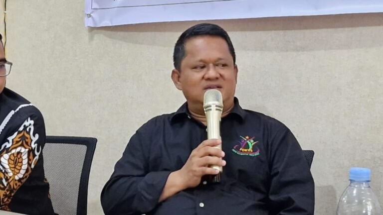 Andi Fathul Khair Sebut Pendidikan Gratis di Kaltim Bukan Mimpi
Telah dibaca : 1.017 Kali.