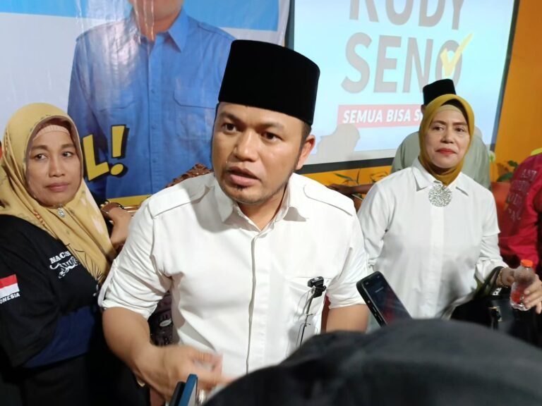 Program Gratispoll Dinilai Kurang Realistis, Ini Tanggapan Rudy Mas’ud
Telah dibaca : 1.360 Kali.