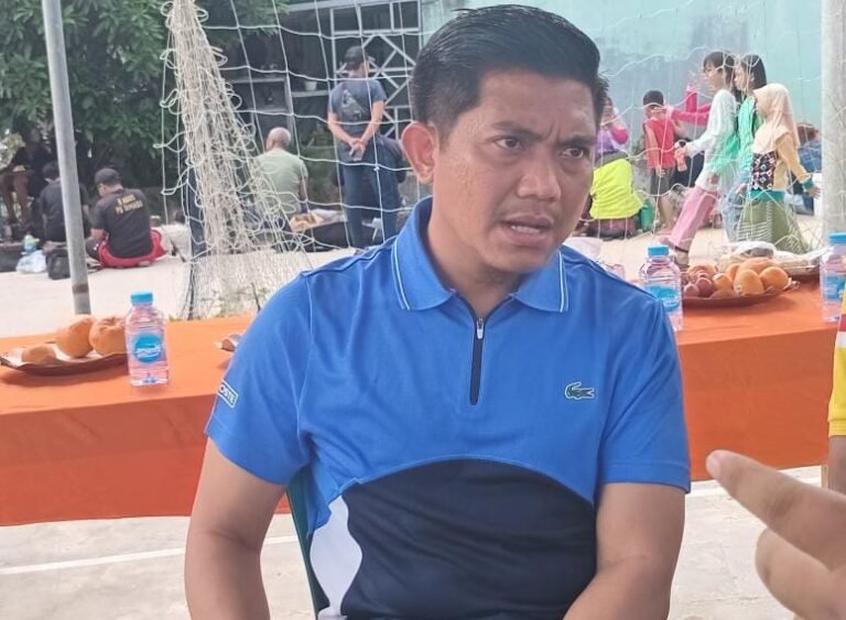 Gudang Bulog Diharapkan Dukung Petani Lokal, Bukan Sekadar Penyimpanan
Telah dibaca : 801 Kali.