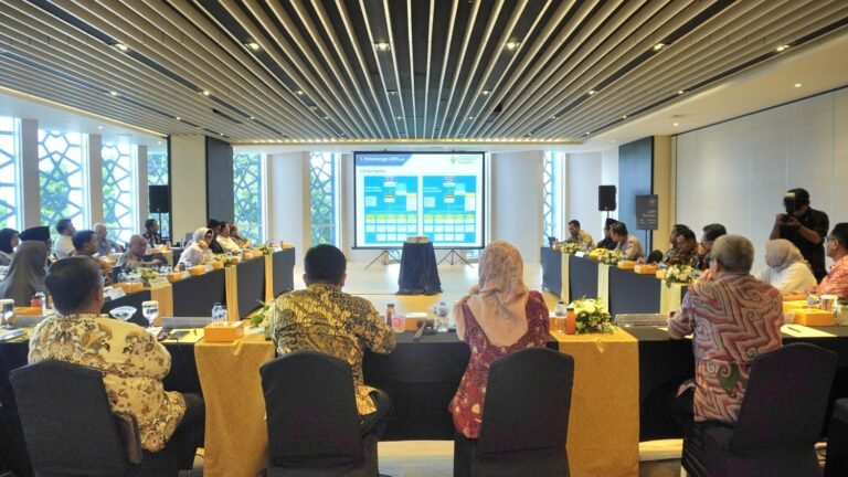 LSP KS Siapkan Langkah Genjot Profit dan Pertumbuhan Aset
Telah dibaca : 862 Kali.