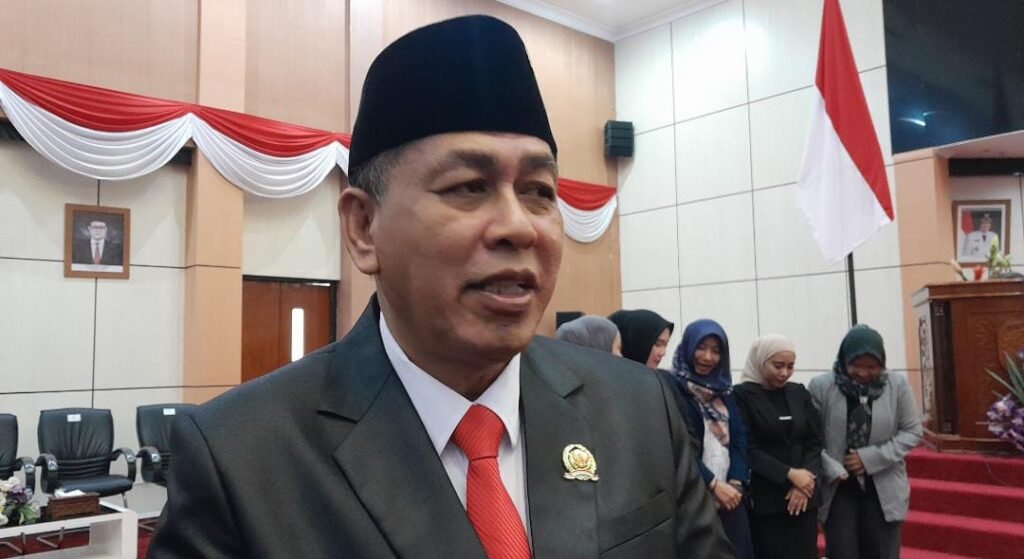 Pelatihan Berbasis Industri dan Sertifikasi, Kunci Atasi Pengangguran di Bontang