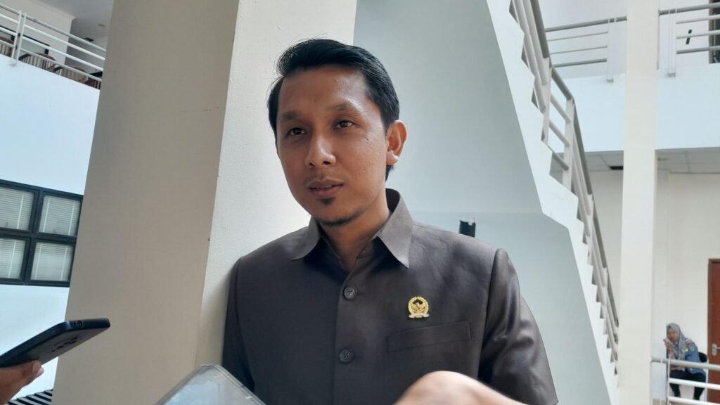 Bontang Terima Bankeu 132 Miliar dari Pemprov, Heri Keswanto Minta Pemkot Efektifkan