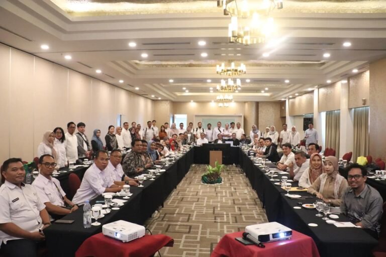 Realisasi Keuangan Bankeu Masih 48 Persen, Pemkot Samarinda Optimis Capai Target Tepat Waktu
Telah dibaca : 968 Kali.