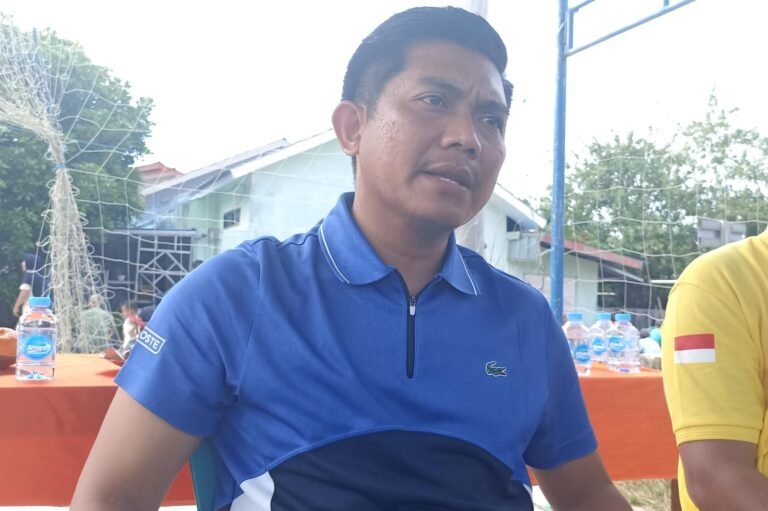 Bontang Mandiri Pangan, DPRD Sambut Positif Pembangunan Gudang Bulog
Telah dibaca : 892 Kali.