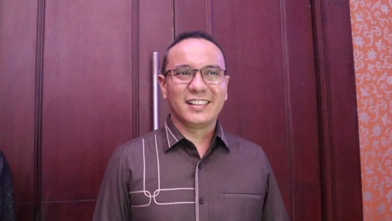 Maraknya Kekerasan pada Guru, DPRD Samarinda Siapkan Langkah Konkret
Telah dibaca : 828 Kali.