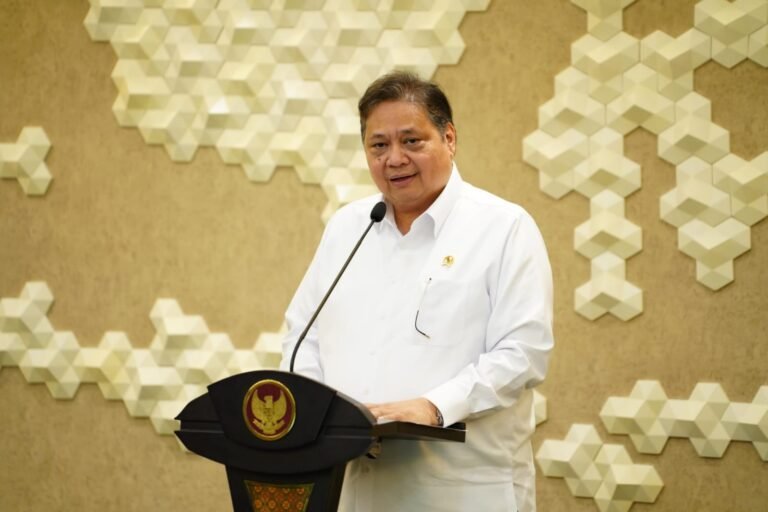 Pemerintah Optimis Sepanjang 2024 Ekonomi Indonesia Mampu Tumbuh 5 Persen
Telah dibaca : 1.028 Kali.