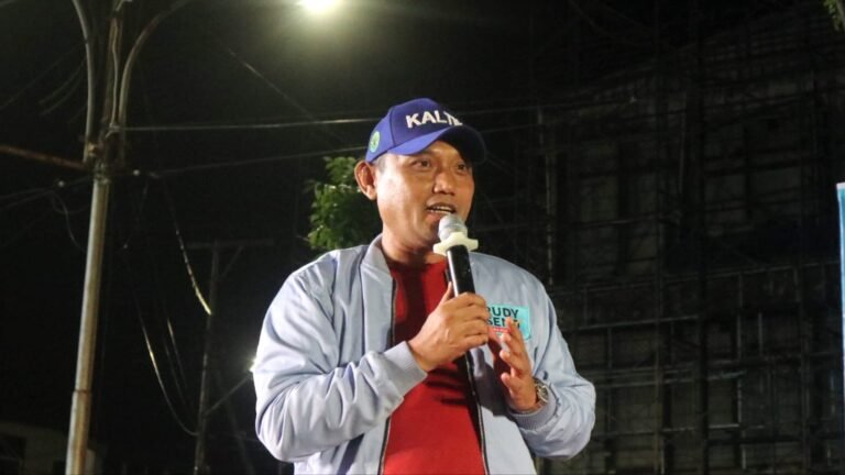 Seno Aji Sebut Perempuan Punya Peran Penting di Politik dan Ekonomi Kaltim
Telah dibaca : 903 Kali.