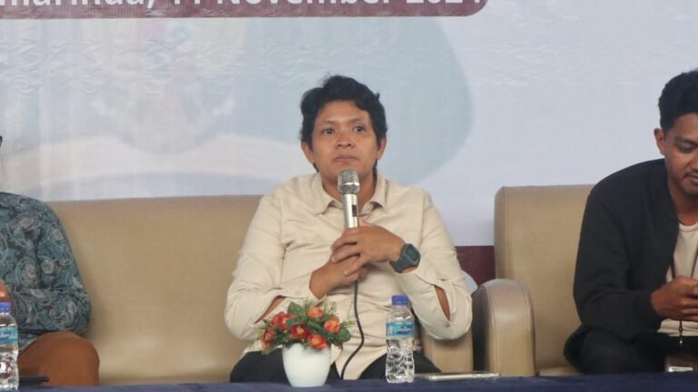 KPI Perketat Aturan Kampanye di Media, Hindari Manipulasi
Telah dibaca : 834 Kali.