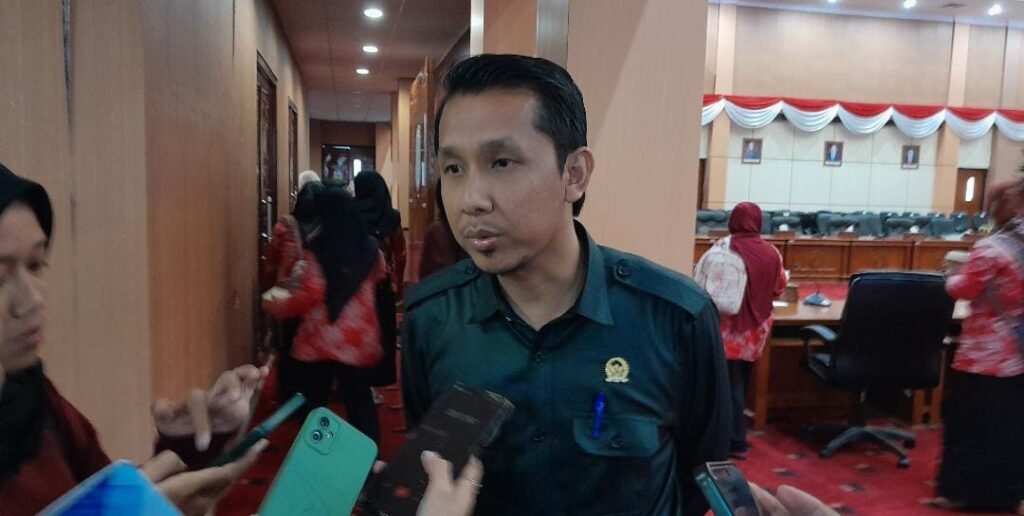 Komisi A DPRD Bontang Usul Fokuskan Penanganan Stunting pada Dinkes dan Kecamatan