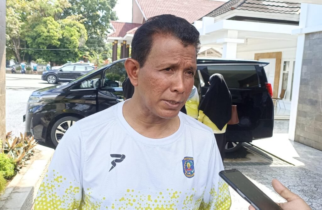 Jelang Debat Pilkada Bontang Kedua, Munawwar Soroti Pentingnya Profesionalisme Media