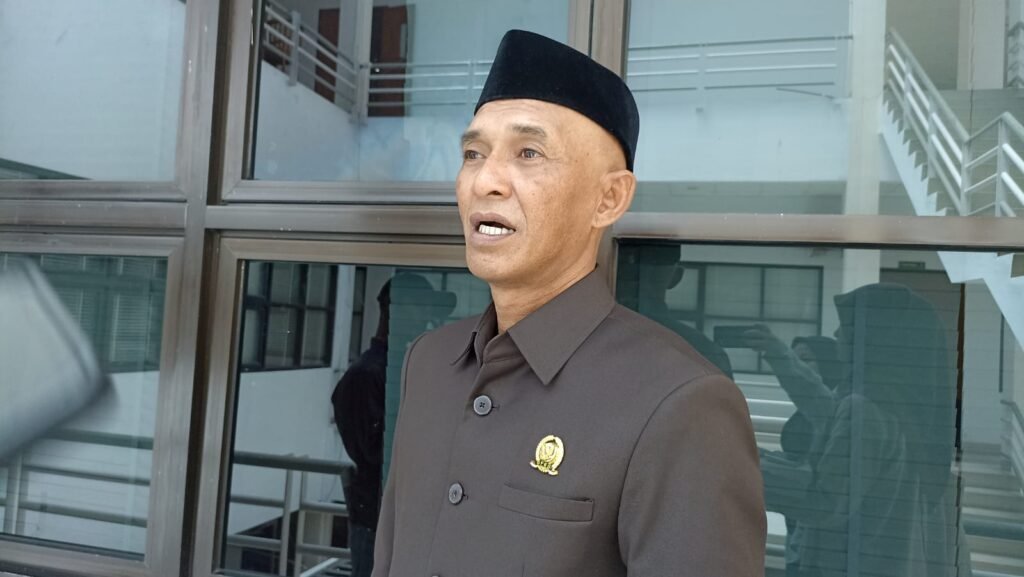 Pendaftaran Beasiswa Bontang hingga 11 November, Yusuf Dorong Mahasiswa Manfaatkan Peluang