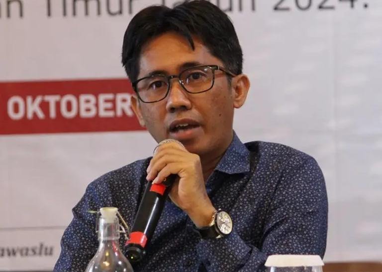 Petakan Kerawanan di TPS, Bawaslu Minta KPU Instruksikan PPS dan KPPS Antisipasi